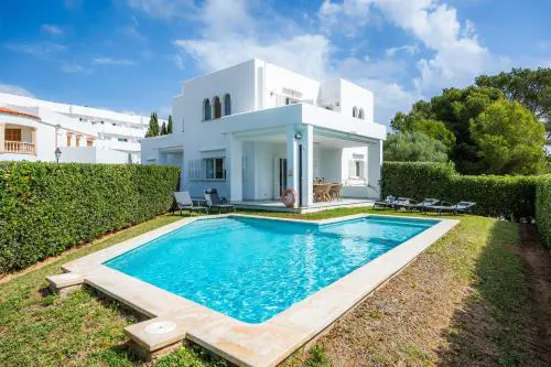 Villa Sa Caleta de Cala D'or
