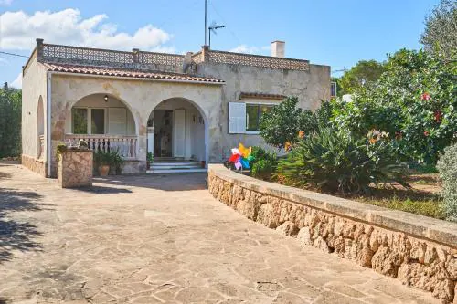 Villa S´Aguila