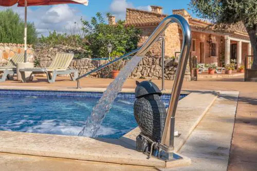 Villa Son Coves by Slow Villas