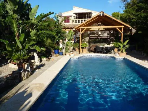 with sea view Comfortable holiday residence