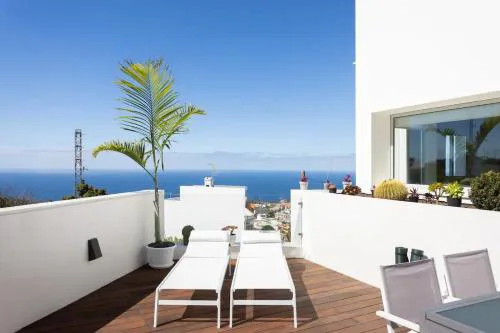 Amazing, Sea Views & Terrace