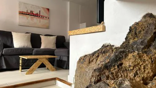 Apartamento “La Roca”