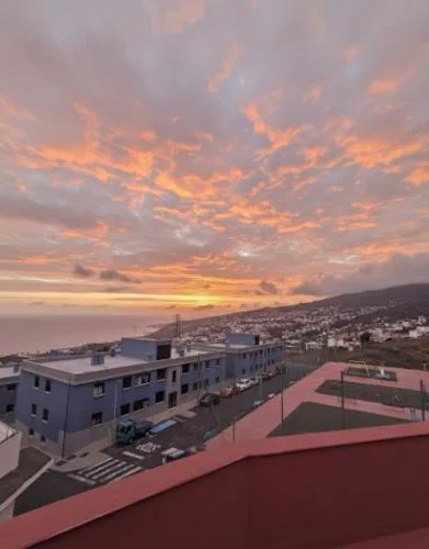 Casa Adora in Santa Ursula im Norden Teneriffas
