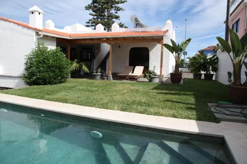 Casa Mariposa Monarca 1