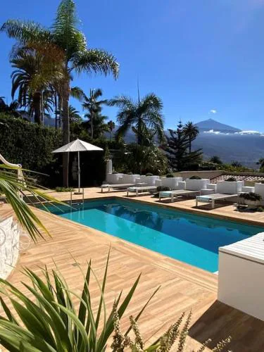 Casa Viña Sol