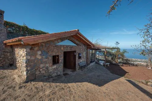 Finca Rural House Tenerife Relax