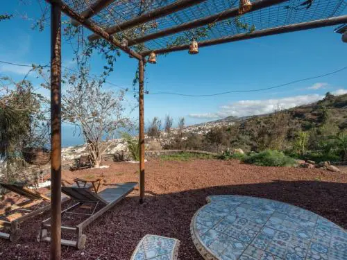 Holiday Home Finca Sunny Scape Rural by Interhome