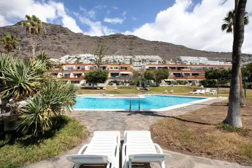 Apartamento cerca de la playa