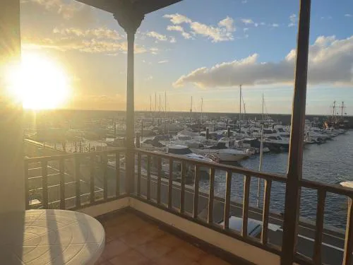 Apartamento vacacional Los Gigantes