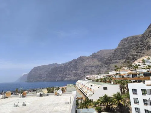 Apartment Helena Ocean View Los Gigantes