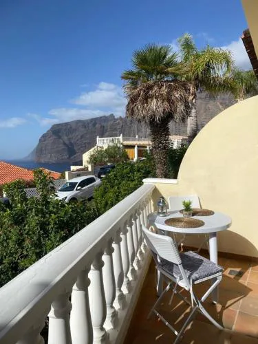 Apartment LILYSUN Buenavista