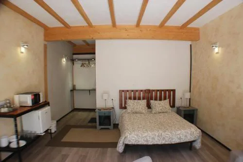 Casa Tacande del Valle