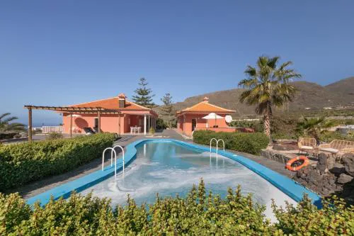 Finca Los Llanitos Los Gigantes