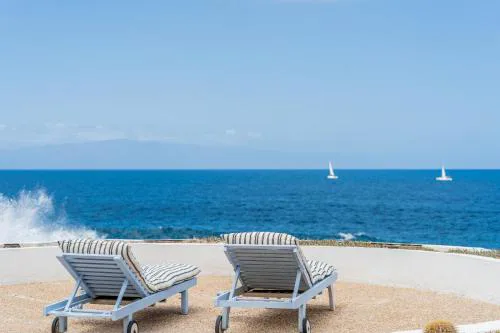 Hampton Ocean View Tenerife