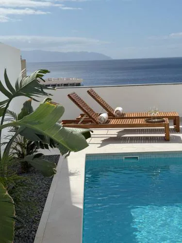 La Palmera Luxury Apartament