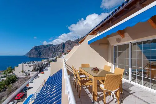 PENTHOUSE DUPLEX AVENIDA 1A011