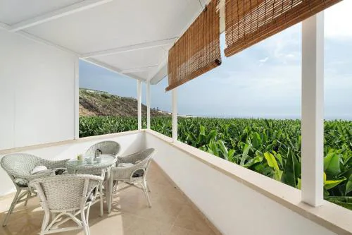 Playa la Arena Sea View