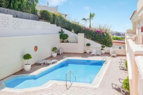 Vivienda Vacacional Los Gigantes