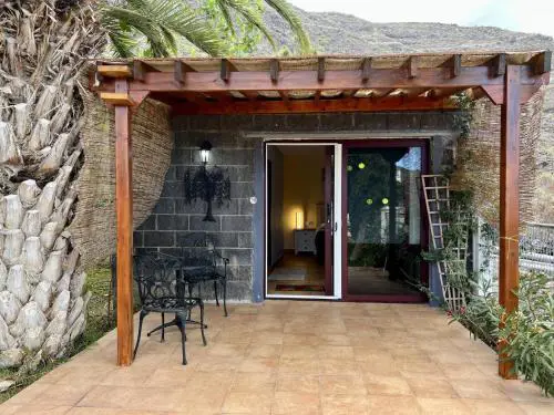 Wonderland Villa Tierra Fértil Los Gigantes