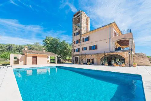 C155 Sa Mina by Mallorca Villa Selection