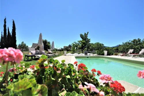 C277 Son Rubi by Mallorca Villa Selection