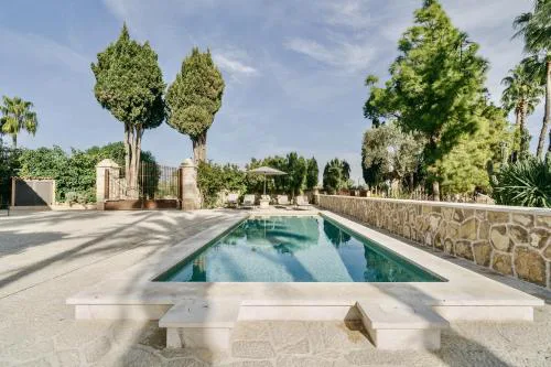 Can Frontera, Esencia Mallorquina entre caballos