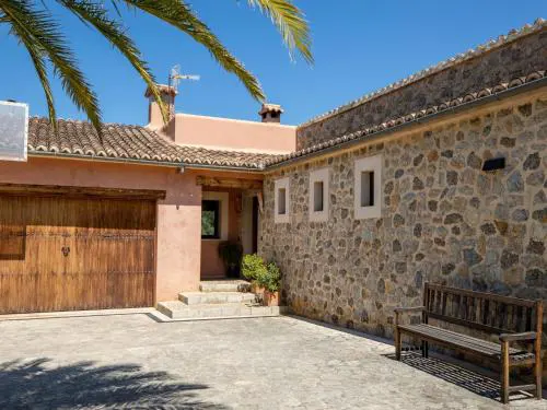 Casa En Moscari near Platja de Muro