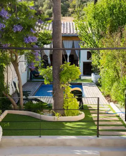 Casa Gema