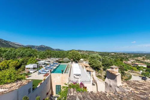 Finca Son Arnau