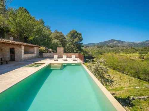 Holiday Home Petit Can Garcia by Interhome