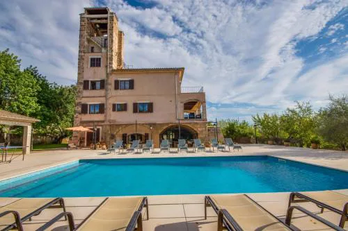 Ideal Property Mallorca - Sa Mina