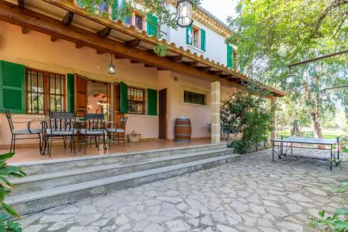 Selva - 4071-72 Mallorca