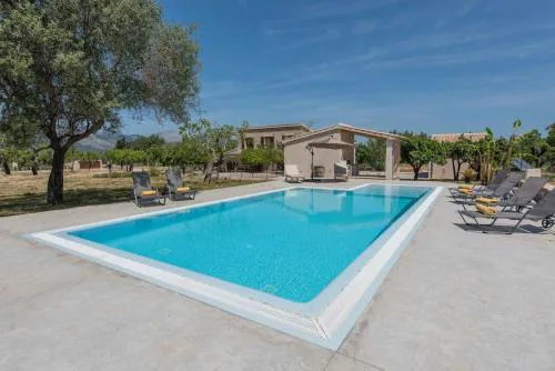 Villa Cas Ciutada