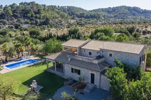 Villa Cas Mestre