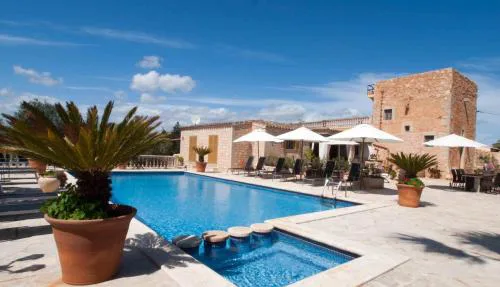 Agroturismo S Hort de Can Carrio AG226