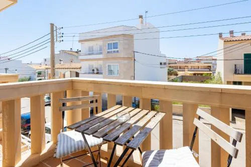 Can Vidal Ibiza