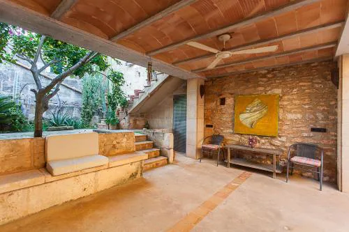 CASA ANITA 4 pax
