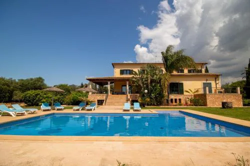 Ses Salines - 3837-01 Mallorca