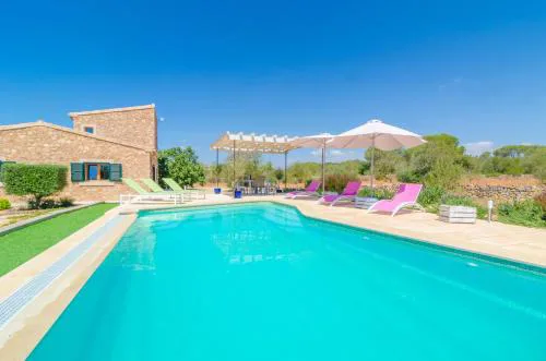Villa Gemma