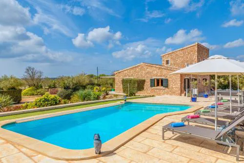Villa Gemma