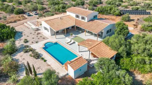 Villa Olivo