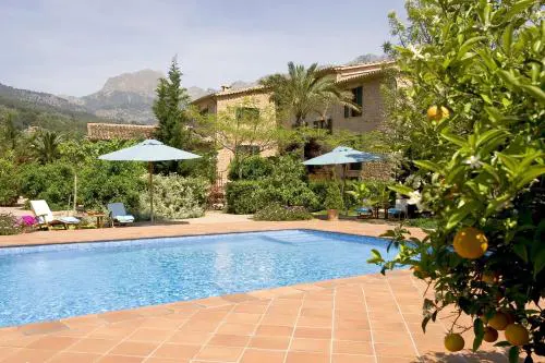 Finca Ca's Curial - Agroturismo - Adults Only