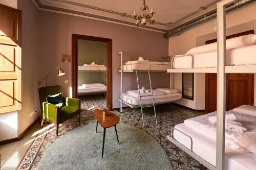 Hostel Sóller