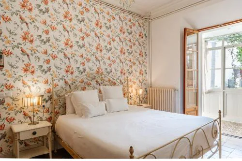 Hotel Can Abril