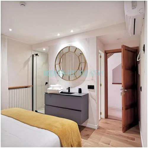 MOONTEN Boutique Stay