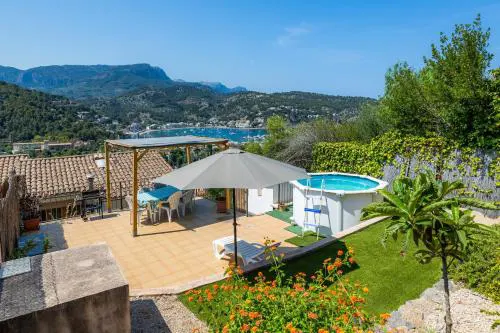 Sa Torreta Luxury Views 3 Bedrooms