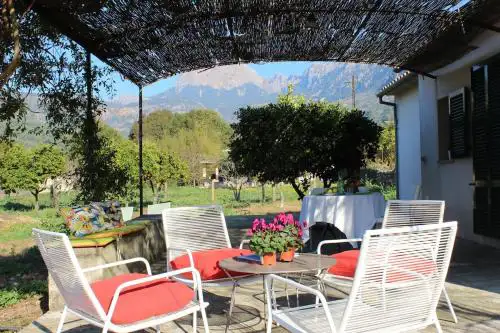 Sóller Relax, cozy and rural apartment