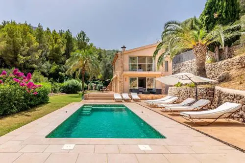 Villa Can Sort by Sealand Villas