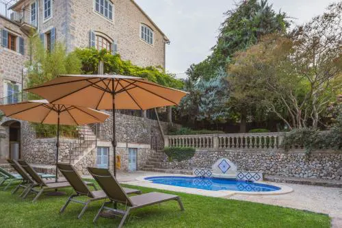 Villa Orange Valley