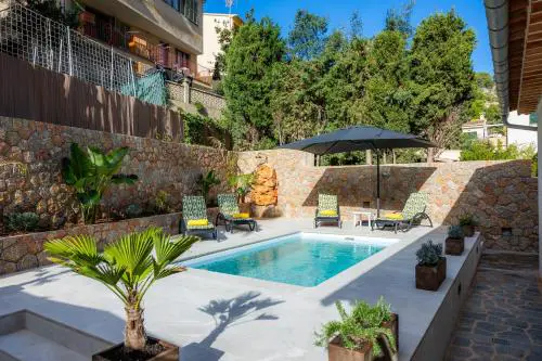 Villa Puerto